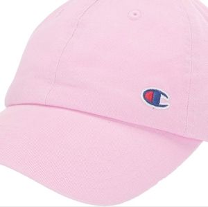 Champion trucker hat for women